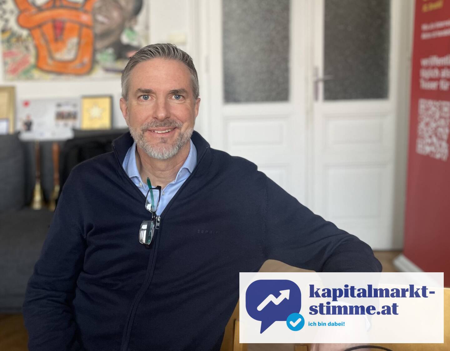 Bernd Braunstein , Reploid