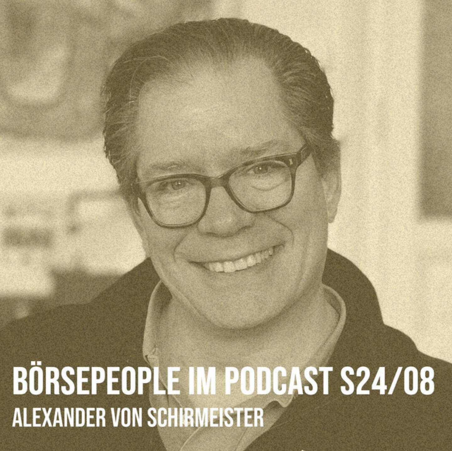 https://open.spotify.com/episode/55gje1doLn7sABQ4wmL1zI
B&ouml;rsepeople im Podcast S24/08: Alexander von Schirmeister - <p>Alexander von Schirmeister ist der neue CEO von Nomentia. Mit dem in Mexiko aufgewachsenen Topmanager mit deutschem Pass spreche ich &uuml;ber die Fussball-WM 1986, &uuml;ber Procter & Gamble, Mexiko, dann Booz Allen in London, 12snap UK, weiters Telefonica in Madrid, lange Jahre bei eBay (auch als L&auml;nderchef und Vice President EMEA Expansion und Advisory Board bei Facebook), &uuml;ber RS Components, Xero und sogar eine T&auml;tigkeit f&uuml;r His Majesty. Seit J&auml;nner ist Alexander CEO des Treasury-Software-Anbieters Nomentia. Da holen wir ebenfalls weit aus, reden &uuml;ber Finnland, Wien, die Treasury & Finance Conventions von SLG Treasury, Alexander Fleischmann, typische Kunden, Regulatorik und KI. Aber auch &uuml;ber Wein, DC Waterline und Angel-Investor-Sein. <br>
<br>
<a href=https://www.nomentia.com target=_blank>https://www.nomentia.com</a><br>
<a href=https://treasury-finance-convention.at target=_blank>https://treasury-finance-convention.at</a><br>
Alle TFC Podcast incl. Alexander Fleischmann: <a href=https://audio-cd.at/search/tfc target=_blank>https://audio-cd.at/search/tfc</a><br>
<br>
Melanie`s Einspieler: DC Waterline, Wien 22 . <a href=https://www.strabag-real-estate.com/de-AT/projekt/dc-waterline/ target=_blank>https://www.strabag-real-estate.com/de-AT/projekt/dc-waterline/</a><br>
<a href=https://www.strabag-real-estate.com/de-DE/ target=_blank>https://www.strabag-real-estate.com/de-DE/</a><br>
<a href=https://www.mischek.at/de target=_blank>https://www.mischek.at/de</a>  <br>
Kontakt: hallo@strabag-real-estate.com bzw,. Hotline +43 720 710 90 90. <br>
<br>
About: Die Serie B&ouml;rsepeople des Podcasters Christian Drastil, der im Q4/24 in Frankfurt als Finfluencer & Finanznetworker #1 Austria ausgezeichnet wurde, findet im Rahmen von <a href=http://www.audio-cd.at target=_blank>http://www.audio-cd.at</a> und dem Podcast Audio-CD.at Indie Podcasts statt. Es handelt sich dabei um typische Personality- und Werdegang-Gespr&auml;che. Die Season 24 umfasst jahreszahlbezogen unter dem Motto &bdquo;26 B&ouml;rsepeople&ldquo; 26 Talks. Presenter der Season 25 ist Strabag Real Estate <a href=https://www.strabag-real-estate.com/de-AT/ target=_blank>https://www.strabag-real-estate.com/de-AT/.</a> Welcher der meistgeh&ouml;rte B&ouml;rsepeople Podcast ist, sieht man unter <a href=http://www.audio-cd.at/people target=_blank>http://www.audio-cd.at/people.</a> Der Zwischenstand des laufenden Rankings ist tagesaktuell um 12 Uhr aktualisiert.<br>
<br>
Bewertungen bei Apple (oder auch Spotify) machen mir Freude: <a href=http://www.audio-cd.at/spotify target=_blank>http://www.audio-cd.at/spotify</a> , <a href=http://www.audio-cd.at/apple target=_blank>http://www.audio-cd.at/apple</a> .<br>
</p>