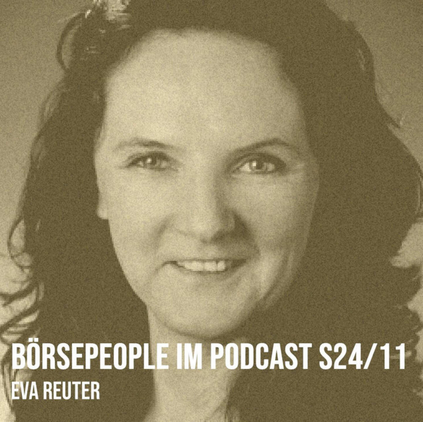 https://open.spotify.com/episode/7rL5zvYNg9Tt6GdJsKw4MQ
B&ouml;rsepeople im Podcast S24/11: Eva Reuter - <p>Eva Reuter ist Gesch&auml;ftsf&uuml;hrerin von Dr. Reuter Investor Relations. Name ist also Programm. Wir starten bei der Deutsche B&ouml;rse im Bereich Controlling & Investor Relations, dies zu einem Zeitpunkt, an dem die Deutsche B&ouml;rse selbst noch gar nicht an der B&ouml;rse war. Das Thema IR und Eva blieben trotzdem fix verbunden. Die Dipl.-Kauffrau und Dipl..-Volkswirtin hat am Lehrstuhl f&uuml;r Finanzwirtschaft & Bankbetriebslehre in Hamburg zum Thema Investor Relations promoviert, seit 2006 ist sie mit ihrer self titled Agentur selbstst&auml;ndig, feierte heuer den 20er. Wir sprechen &uuml;ber das Leistungsangebot &uuml;ber Small & MicroCap Investment(s) und nat&uuml;rlich &uuml;ber die bevorstehende Invest in Stuttgart, f&uuml;r die Eva auch mit zehn &Ouml;sterreichern einen &Ouml;-Gemeinschaftsstand gecheckt hat: BKS, EVN, FACC, Frequentis, Oberbank, &Ouml;sterreichische Post, Palfinger, Porr, Semperit, VIG. Neben Austria gibt es Australia, wir sprechen auch &uuml;ber Joe Brunner und zudem &uuml;ber Hunde. Viel Erfolg am 17. und 18. April in Stuttgart. <br>
<br>
<a href=https://www.dr-reuter.eu target=_blank>https://www.dr-reuter.eu</a><br>
Joe Brunner: <a href=https://audio-cd.at/page/podcast/8298 target=_blank>https://audio-cd.at/page/podcast/8298</a><br>
<br>
Melanie`s Einspieler: Soley, Wien 20 . <a href=https://www.soley.at/startseite target=_blank>https://www.soley.at/startseite</a><br>
<a href=https://www.strabag-real-estate.com/de-DE/ target=_blank>https://www.strabag-real-estate.com/de-DE/</a><br>
<a href=https://www.mischek.at/de target=_blank>https://www.mischek.at/de</a>  <br>
Kontakt: hallo@strabag-real-estate.com bzw,. Hotline +43 720 710 90 90. <br>
<br>
About: Die Serie B&ouml;rsepeople des Podcasters Christian Drastil, der im Q4/24 in Frankfurt als Finfluencer & Finanznetworker #1 Austria ausgezeichnet wurde, findet im Rahmen von <a href=http://www.audio-cd.at target=_blank>http://www.audio-cd.at</a> und dem Podcast Audio-CD.at Indie Podcasts statt. Es handelt sich dabei um typische Personality- und Werdegang-Gespr&auml;che. Die Season 24 umfasst jahreszahlbezogen unter dem Motto &bdquo;26 B&ouml;rsepeople&ldquo; 26 Talks. Presenter der Season 25 ist Strabag Real Estate <a href=https://www.strabag-real-estate.com/de-AT/ target=_blank>https://www.strabag-real-estate.com/de-AT/.</a> Welcher der meistgeh&ouml;rte B&ouml;rsepeople Podcast ist, sieht man unter <a href=http://www.audio-cd.at/people target=_blank>http://www.audio-cd.at/people.</a> Der Zwischenstand des laufenden Rankings ist tagesaktuell um 12 Uhr aktualisiert.<br>
<br>
Bewertungen bei Apple (oder auch Spotify) machen mir Freude: <a href=http://www.audio-cd.at/spotify target=_blank>http://www.audio-cd.at/spotify</a> , <a href=http://www.audio-cd.at/apple target=_blank>http://www.audio-cd.at/apple</a> .<br>
</p>