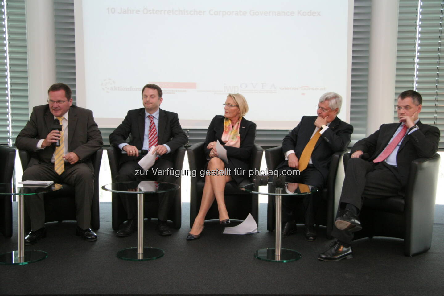 Michael Eberhartinger, Schmidt-Gerdts, Hochhauser, Müller, Uher