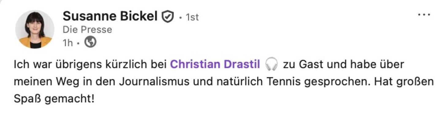 bezogen auf https://audio-cd.at/page/podcast/8542 Susanne Bickel