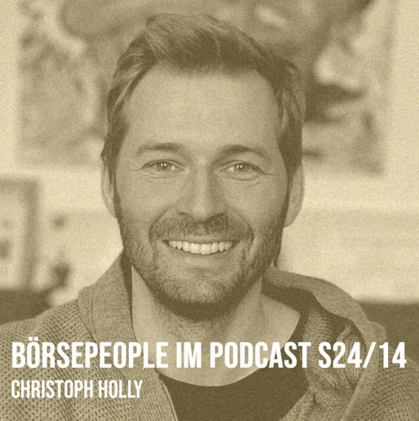 https://open.spotify.com/episode/4MXeY6pWJti5gZKwDIGRew
B&ouml;rsepeople im Podcast S24/14: Christoph Holly - <p>Christoph Holly ist F&uuml;hrungskr&auml;fte-Trainer, Unternehmer und im Gr&uuml;ndungsjahr des ATX geboren. Mir taugt, dass sich Christoph im Alter von 20 selbstst&auml;ndig gemacht hat und dann erst Kunden gesucht hat. Und so gehen wir &uuml;ber das Veranstalten von B2B-Golfevents, &uuml;ber Mammut Sports hin zu wohltuenden Polstern und Artikel-Mengen ab der Palette aufw&auml;rts. Christophs Ansatz als Coach: Mitarbeiter brauchen F&uuml;hrung, Fans hingegen nicht &ndash; sie sind von selbst motiviert. Doch wie machen Sie aus Ihren Mitarbeitern leidenschaftliche Fans?  Das passt gerade f&uuml;r einen wie mich, der gerade ein Fanboy-Buch in der Druckerei hat, gut. Uns so reden wir auch noch &uuml;ber Fixum vs. Provision, Linz, den Senat der Wirtschaft, Radfahren und Wertpapiere.<br>
<br>
<a href=https://www.christoph-holly.com target=_blank>https://www.christoph-holly.com</a><br>
<a href=https://www.insieme.at target=_blank>https://www.insieme.at</a><br>
<br>
Melanie`s Einspieler: Trees <a href=https://trees-linz.at/ target=_blank>https://trees-linz.at/</a><br>
<a href=https://www.mischek.at/de target=_blank>https://www.mischek.at/de</a>  <br>
<a href=https://www.strabag-real-estate.com/de-DE/ target=_blank>https://www.strabag-real-estate.com/de-DE/</a><br>
<br>
About: Die Serie B&ouml;rsepeople des Podcasters Christian Drastil, der im Q4/24 in Frankfurt als Finfluencer & Finanznetworker #1 Austria ausgezeichnet wurde, findet im Rahmen von <a href=http://www.audio-cd.at target=_blank>http://www.audio-cd.at</a> und dem Podcast Audio-CD.at Indie Podcasts statt. Es handelt sich dabei um typische Personality- und Werdegang-Gespr&auml;che. Die Season 24 umfasst jahreszahlbezogen unter dem Motto &bdquo;26 B&ouml;rsepeople&ldquo; 26 Talks. Presenter der Season 25 ist Strabag Real Estate <a href=https://www.strabag-real-estate.com/de-AT/ target=_blank>https://www.strabag-real-estate.com/de-AT/.</a> Welcher der meistgeh&ouml;rte B&ouml;rsepeople Podcast ist, sieht man unter <a href=http://www.audio-cd.at/people target=_blank>http://www.audio-cd.at/people.</a> Der Zwischenstand des laufenden Rankings ist tagesaktuell um 12 Uhr aktualisiert.<br>
<br>
Bewertungen bei Apple (oder auch Spotify) machen mir Freude: <a href=http://www.audio-cd.at/spotify target=_blank>http://www.audio-cd.at/spotify</a> , <a href=http://www.audio-cd.at/apple target=_blank>http://www.audio-cd.at/apple</a> .<br>
</p>