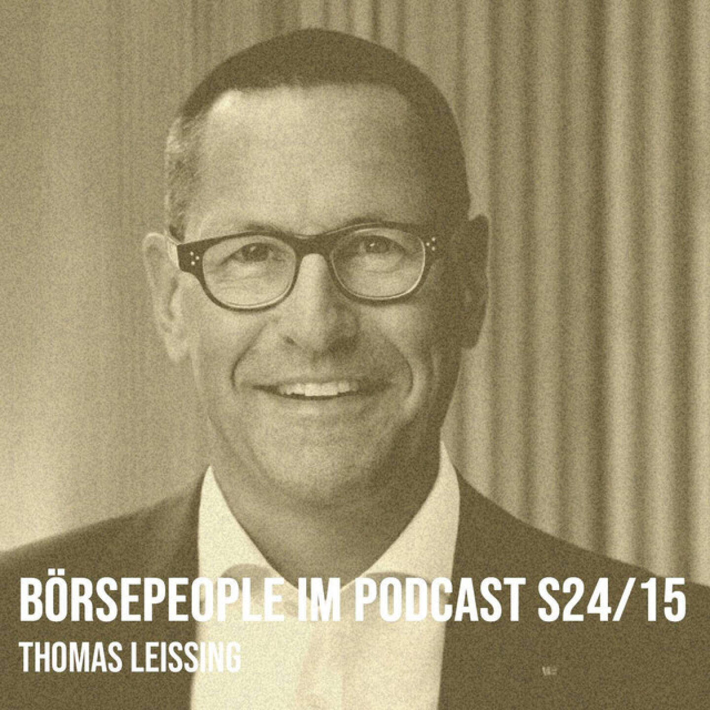 https://open.spotify.com/episode/6Qhpqr3aY1BxeNB6aosxJT
B&ouml;rsepeople im Podcast S24/15: Thomas Leissing - <p>Thomas Leissing ist CFO der Egger Holzwerkstoffe GmbH. Vor etwas mehr als einem Jahrzehnt hatten wir im Kapitalmarktumfeld immer wieder Kontakt, Egger war starker Emittent von Retailanleihen an der Wiener B&ouml;rse. Thomas f&uuml;hrt aus, warum dieses Segment f&uuml;r Egger derzeit kein Thema mehr darstellt. Wir sprechen auch ausf&uuml;hrlich &uuml;ber die Finanzierungsstrategie des Familienunternehmens und die Bedeutung der freien Cash-flows, Eigenkapital sorgt f&uuml;r Stabilit&auml;t. Im Bereich der Fremdfinanzierung gibt es ein Drei-S&auml;ulen-Modell: Bankenfinanzierung, Kapitalmarktfinanzierungen und das Factoring-Programm. Das Gespr&auml;ch wurde bei der #tfc25 aufgezeichnet und beinhaltet Infos zur #tfc26 von SLG Treasury sowie nat&uuml;rlich wieder einen Einspieler von Melanie. <br>
<br>
- <a href=https://www.egger.com/de/?country=AT target=_blank>https://www.egger.com/de/?country=AT</a><br>
- die Treasury & Finance Convention (TFC) richtet SLG 2026 als &bdquo;TFC kompakt&ldquo; aus: ein fokussierter Tag im Juni, entwickelt aus dem Feedback der Community. <a href=https://treasury-finance-convention.at target=_blank>https://treasury-finance-convention.at</a><br>
<br>
Melanie`s Einspieler: DC Waterline, Wien 22 . <a href=https://www.strabag-real-estate.com/de-AT/projekt/dc-waterline/ target=_blank>https://www.strabag-real-estate.com/de-AT/projekt/dc-waterline/</a><br>
<a href=https://www.strabag-real-estate.com/de-DE/ target=_blank>https://www.strabag-real-estate.com/de-DE/</a><br>
<a href=https://www.mischek.at/de target=_blank>https://www.mischek.at/de</a><br>
Kontakt: hallo@strabag-real-estate.com bzw,. Hotline +43 720 710 90 90.<br>
<br>
About: Die Serie B&ouml;rsepeople des Podcasters Christian Drastil, der im Q4/24 in Frankfurt als Finfluencer & Finanznetworker #1 Austria ausgezeichnet wurde, findet im Rahmen von <a href=http://www.audio-cd.at target=_blank>http://www.audio-cd.at</a> und dem Podcast Audio-CD.at Indie Podcasts statt. Es handelt sich dabei um typische Personality- und Werdegang-Gespr&auml;che. Die Season 24 umfasst jahreszahlbezogen unter dem Motto &bdquo;26 B&ouml;rsepeople&ldquo; 26 Talks. Presenter der Season 24 ist Strabag Real Estate <a href=https://www.strabag-real-estate.com/de-AT/ target=_blank>https://www.strabag-real-estate.com/de-AT/.</a> Welcher der meistgeh&ouml;rte B&ouml;rsepeople Podcast ist, sieht man unter <a href=http://www.audio-cd.at/people target=_blank>http://www.audio-cd.at/people.</a> Der Zwischenstand des laufenden Rankings ist tagesaktuell um 12 Uhr aktualisiert.<br>
<br>
Bewertungen bei Apple (oder auch Spotify) machen mir Freude: <a href=http://www.audio-cd.at/spotify target=_blank>http://www.audio-cd.at/spotify</a> , <a href=http://www.audio-cd.at/apple target=_blank>http://www.audio-cd.at/apple</a> .<br>
</p>