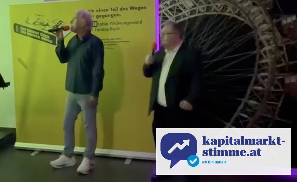 Bruttosozialprodukt mit Gregor Rosinger (17.04.2026) 