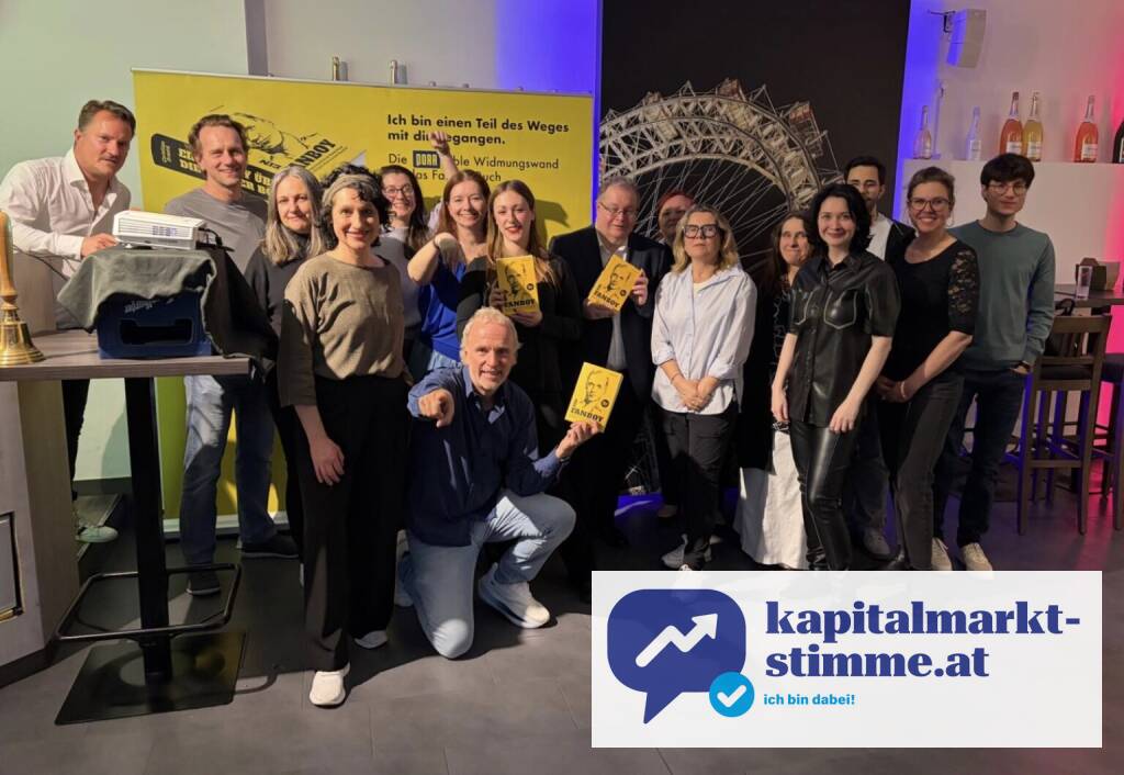 Der 1. Monthly Main Event mit #Fanboy Buch (17.04.2026) 