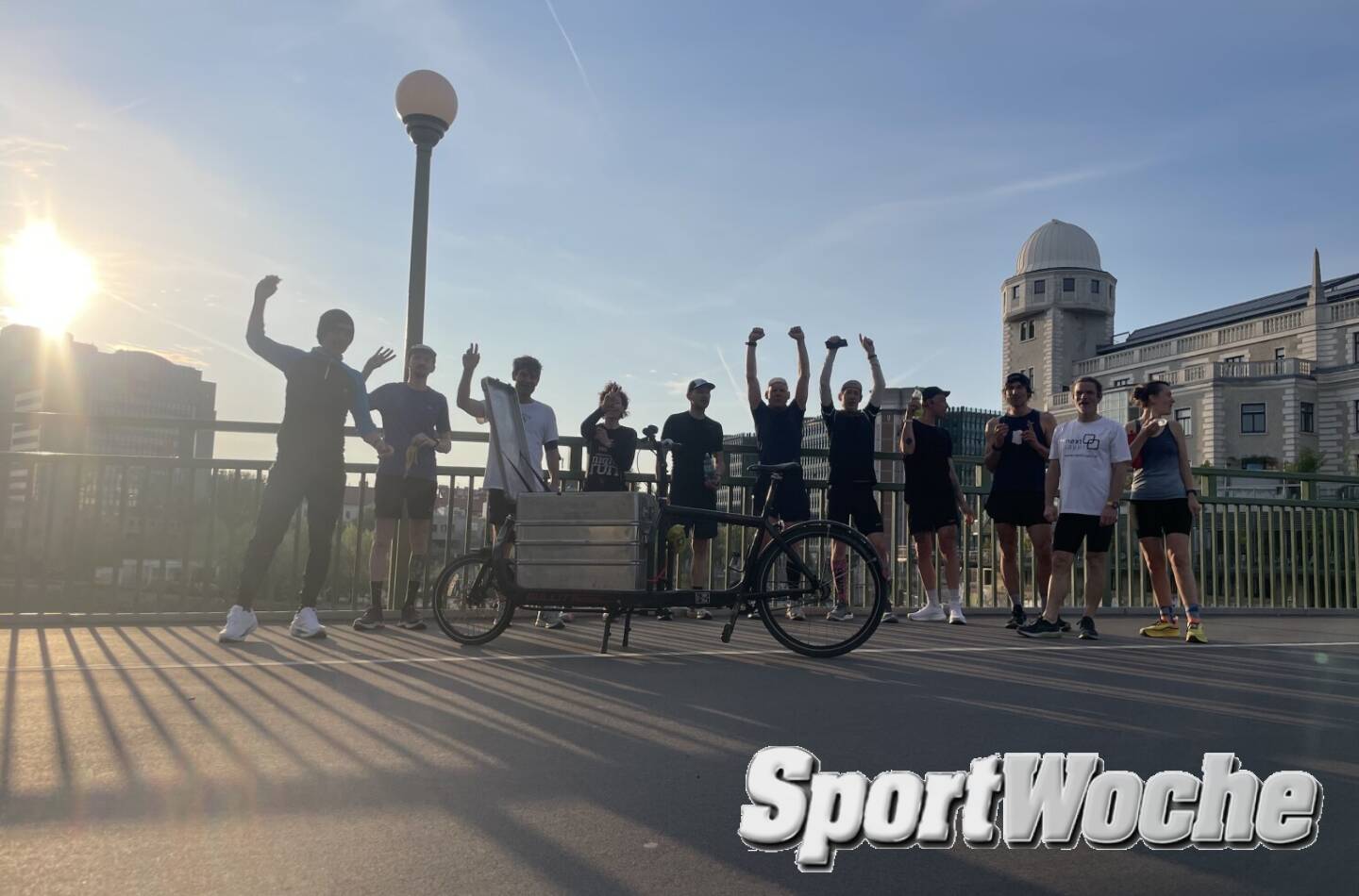 Vor dem VCM 2026 in die Gegenrichtung gelaufen 