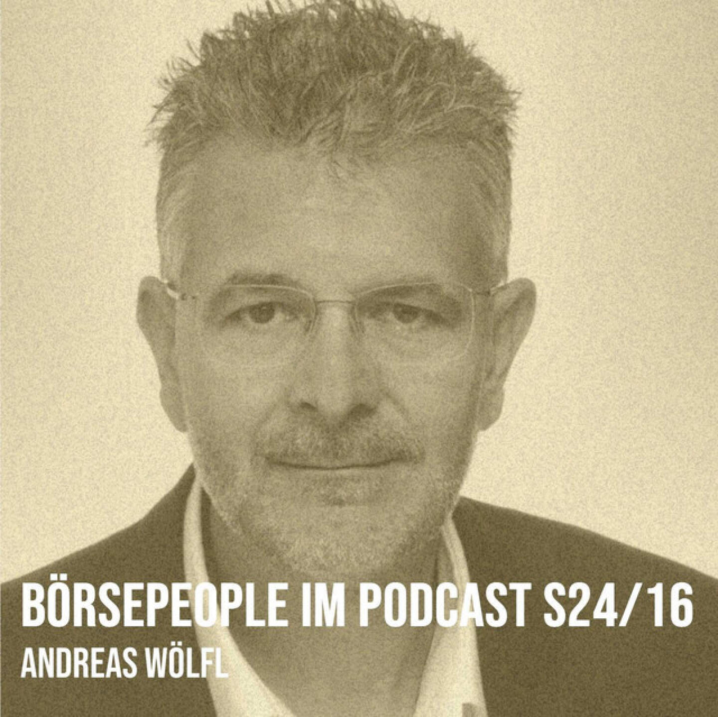 https://open.spotify.com/episode/3HAeoKYbrYD2OcuOnQyWnZ
B&ouml;rsepeople im Podcast S24/16: Andreas W&ouml;lfl - <p>Andreas W&ouml;lfl ist mit iMaps ein Big Player bei Actively Managed Certificates. Nach Abschluss seines Studiums der Betriebswirtschaftslehre an der WU Wien begann er im Jahr 2000 seine Karriere bei der Wiener B&ouml;rse im Team f&uuml;r Indizes und Derivate im Bereich Investment Services. Bald leitete er das Team f&uuml;r &ouml;sterreichische Indizes. Danach arbeitete er u.a. f&uuml;r/mit uns und MSCI und ich gebe ihm Big Credits. Seit 2007 ist Andreas im eingangs erw&auml;hnten Zertifikate-Bereich t&auml;tig. So alternativ wie seine Produkte ist auch der B&ouml;rsepeople-Podcast mit Andreas. Denn Andreas ist hier als Lesung eines Kapitels aus dem Fanboy-Buch pr&auml;sent. Er war der (wertpapier)fachlich beste Kollege, mit dem ich je zusammengearbeitet habe und wer reinh&ouml;rt, wird eine Ahnung bekommen, warum ich das so sage. <br>
<br>
<a href=https://imaps-capital.com/de/ueber-imaps/ target=_blank>https://imaps-capital.com/de/ueber-imaps/</a><br>
<br>
Melanie`s Einspieler: Nordgl&uuml;ck <a href=https://www.mischek.at/de/projekte/nordglueck target=_blank>https://www.mischek.at/de/projekte/nordglueck</a><br>
<a href=https://www.strabag-real-estate.com/de-DE/ target=_blank>https://www.strabag-real-estate.com/de-DE/</a><br>
<a href=https://www.mischek.at/de target=_blank>https://www.mischek.at/de</a><br>
Kontakt:  wohnline@mischek.at Telefon: 0800 201020<br>
<br>
About: Die Serie B&ouml;rsepeople des Podcasters Christian Drastil, der im Q4/24 in Frankfurt als Finfluencer & Finanznetworker #1 Austria ausgezeichnet wurde, findet im Rahmen von <a href=http://www.audio-cd.at target=_blank>http://www.audio-cd.at</a> und dem Podcast Audio-CD.at Indie Podcasts statt. Es handelt sich dabei um typische Personality- und Werdegang-Gespr&auml;che. Die Season 24 umfasst jahreszahlbezogen unter dem Motto &bdquo;26 B&ouml;rsepeople&ldquo; 26 Talks. Presenter der Season 24 ist Strabag Real Estate <a href=https://www.strabag-real-estate.com/de-AT/ target=_blank>https://www.strabag-real-estate.com/de-AT/.</a> Welcher der meistgeh&ouml;rte B&ouml;rsepeople Podcast ist, sieht man unter <a href=http://www.audio-cd.at/people target=_blank>http://www.audio-cd.at/people.</a> Der Zwischenstand des laufenden Rankings ist tagesaktuell um 12 Uhr aktualisiert.<br>
<br>
Bewertungen bei Apple (oder auch Spotify) machen mir Freude: <a href=http://www.audio-cd.at/spotify target=_blank>http://www.audio-cd.at/spotify</a> , <a href=http://www.audio-cd.at/apple target=_blank>http://www.audio-cd.at/apple</a> .<br>
</p>