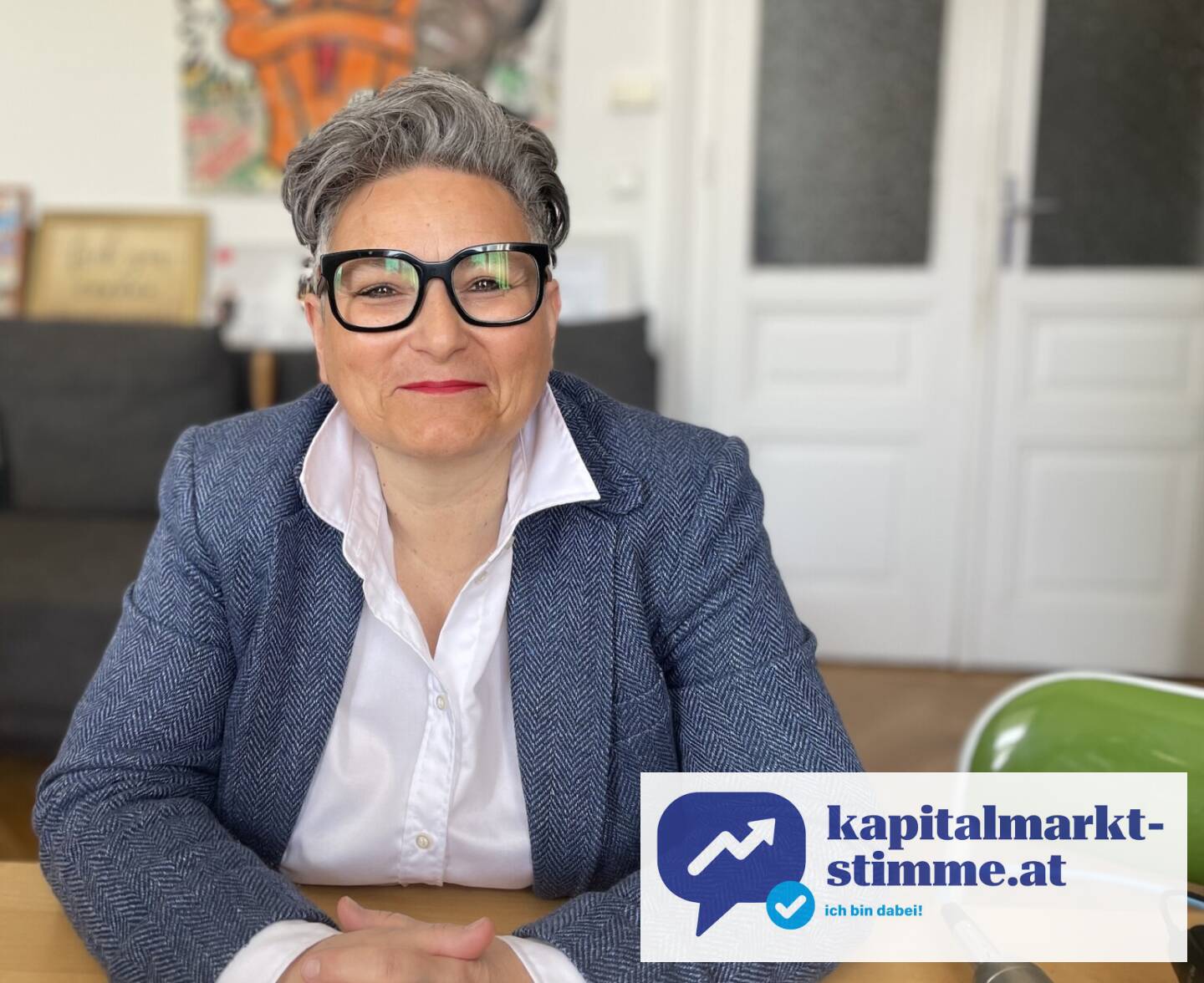 Manuela Wenger , Wertsch&auml;tzerin