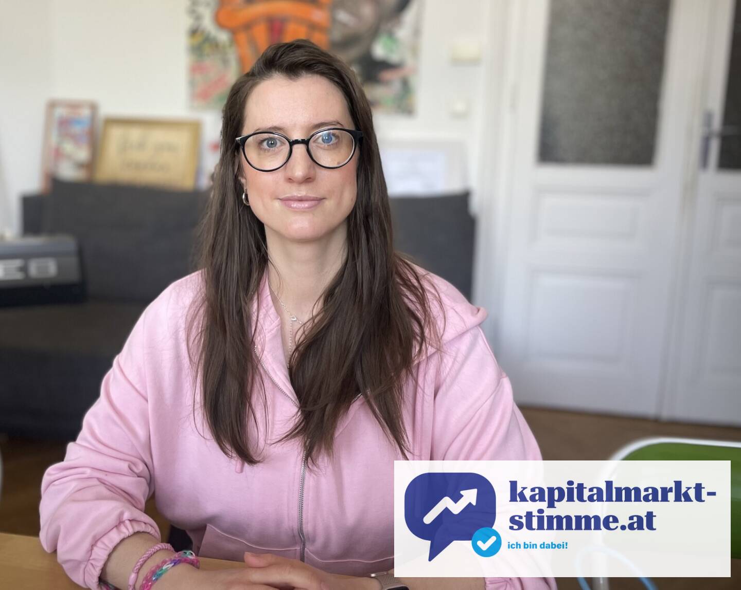 Judith Pap , Kinderradio