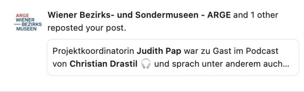 bezogen auf https://audio-cd.at/page/podcast/8659/ Judith Pap (04.05.2026) 