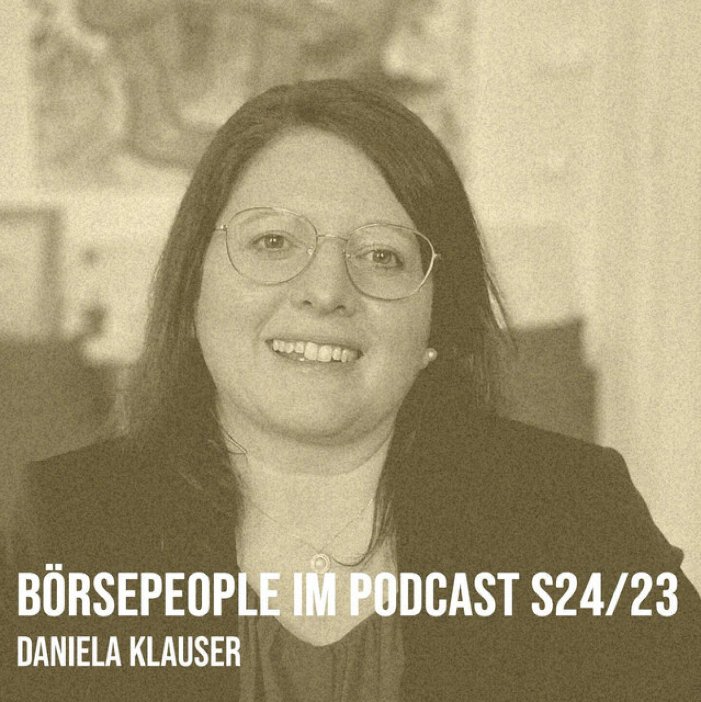 https://open.spotify.com/episode/4ZlwaQCT0KWSr7ZcqGP9um
B&ouml;rsepeople im Podcast S24/23: Daniela Klauser - <p>Daniela Klauser ist CFO der seit kurzem b&ouml;rsenotierten Asta Energy Solutions AG. Dabei ist sie in den Bereichen Finance, Controlling, Accounting & Tax, Treasury sowie HR and Legal & Governance t&auml;tig und leitet M&A Projekte in der Gruppe. Wir starten in der Steuerberatung und gehen dann 2007 in die Asta Elektrodraht GmbH, sprechen &uuml;ber den Einstieg von Michael Tojner, &uuml;ber verschiedene Ideen, an die B&ouml;rse zu gehen, &uuml;ber die Opening-Bell-Bitte in Frankfurt, &uuml;ber eine schnelle Halbmarathon-Strecke mit Asta in der Mitte und vieles mehr.<br>
<br>
Opening Bell in Frankfurt: <a href=https://www.youtube.com/watch?v=bGi6f07-Gj0 target=_blank>https://www.youtube.com/watch?v=bGi6f07-Gj0</a><br>
<a href=https://www.astagroup.com target=_blank>https://www.astagroup.com</a><br>
Aktuelles zur Aktie: <a href=http://www.audio-cd.at/pir target=_blank>http://www.audio-cd.at/pir</a><br>
B&ouml;rsepeople Marc Vesely recte Riha: <a href=https://audio-cd.at/page/podcast/4878/ target=_blank>https://audio-cd.at/page/podcast/4878/</a><br>
B&ouml;rsepeople Moritz Marouschek: <a href=https://audio-cd.at/page/podcast/7412 target=_blank>https://audio-cd.at/page/podcast/7412</a><br>
<br>
Melanie`s Einspieler: Weitblick, Wien 2 . <a href=https://www.strabag-real-estate.com/de-AT/projekt/weitblick/ target=_blank>https://www.strabag-real-estate.com/de-AT/projekt/weitblick/</a> . <br>
<a href=https://www.strabag-real-estate.com/de-DE/ target=_blank>https://www.strabag-real-estate.com/de-DE/</a><br>
<a href=https://www.mischek.at/de target=_blank>https://www.mischek.at/de</a>  <br>
Kontakt: hallo@strabag-real-estate.com bzw,. Hotline +43 720 710 90 90. <br>
<br>
About: Die Serie B&ouml;rsepeople des Podcasters Christian Drastil, der im Q4/24 in Frankfurt als Finfluencer & Finanznetworker #1 Austria ausgezeichnet wurde, findet im Rahmen von <a href=http://www.audio-cd.at target=_blank>http://www.audio-cd.at</a> und dem Podcast Audio-CD.at Indie Podcasts statt. Es handelt sich dabei um typische Personality- und Werdegang-Gespr&auml;che. Die Season 24 umfasst jahreszahlbezogen unter dem Motto &bdquo;26 B&ouml;rsepeople&ldquo; 26 Talks. Presenter der Season 24 ist Strabag Real Estate <a href=https://www.strabag-real-estate.com/de-AT/ target=_blank>https://www.strabag-real-estate.com/de-AT/.</a> Welcher der meistgeh&ouml;rte B&ouml;rsepeople Podcast ist, sieht man unter <a href=http://www.audio-cd.at/people target=_blank>http://www.audio-cd.at/people.</a> Der Zwischenstand des laufenden Rankings ist tagesaktuell um 12 Uhr aktualisiert.<br>
<br>
Bewertungen bei Apple (oder auch Spotify) machen mir Freude: <a href=http://www.audio-cd.at/spotify target=_blank>http://www.audio-cd.at/spotify</a> , <a href=http://www.audio-cd.at/apple target=_blank>http://www.audio-cd.at/apple</a> . </p>