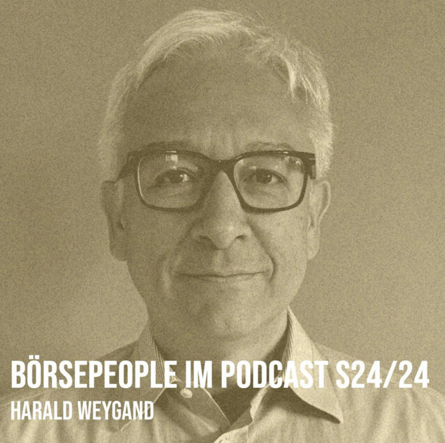 https://open.spotify.com/episode/7lwE7jukGmwYZeIVTgAO4D
B&ouml;rsepeople im Podcast S24/24: Harald Weygand - <p>Harald Weygand ist Mitbegr&uuml;nder der seit einigen Jahren b&ouml;rsenotierten stock3 AG und einer der bekanntersten Charttechniker im deutschsprachigen Raum. Wir sprechen &uuml;ber die Geschichte des Mediums, &uuml;ber Godmode Trader, &uuml;ber Guidants, B&ouml;rse Go, den B&ouml;rsegang, weiters &uuml;ber unseren gemeinsamen YouTube-Auftritt zu &Ouml;sterreich unl&auml;ngst mit BNP Paribas, &uuml;ber Robert Abend, prozyklisches Breakout-Trading, Pattern-Trading, Makro-Trades, Intermarketanalyse, Futures sowie AC20. Hat extrem viel Spass gemacht, solche Gespr&auml;chspartner gibt es in &Ouml;sterreich nicht.<br>
<br>
<a href=https://stock3.com/experten/harald-weygand-3 target=_blank>https://stock3.com/experten/harald-weygand-3</a><br>
<a href=https://terminal.stock3.com/#c/harald_weygand target=_blank>https://terminal.stock3.com/#c/harald_weygand</a><br>
B&ouml;rsepeople Robert Abend: <a href=https://audio-cd.at/page/podcast/5640/ target=_blank>https://audio-cd.at/page/podcast/5640/</a><br>
Rendezvous mit Harry &Ouml;sterreich: <a href=https://www.youtube.com/watch?v=SeZxYkI9VRU target=_blank>https://www.youtube.com/watch?v=SeZxYkI9VRU</a><br>
<br>
Melanie`s Einspieler Deutschland: <a href=https://www.strabag-real-estate.com/de-DE/projekt/postareal-leonberg/ target=_blank>https://www.strabag-real-estate.com/de-DE/projekt/postareal-leonberg/</a><br>
<a href=https://www.strabag-real-estate.com/de-DE/ target=_blank>https://www.strabag-real-estate.com/de-DE/</a><br>
Kontakt: hallo@strabag-real-estate.com bzw,. Hotline +43 720 710 90 90. <br>
<br>
About: Die Serie B&ouml;rsepeople des Podcasters Christian Drastil, der im Q4/24 in Frankfurt als Finfluencer & Finanznetworker #1 Austria ausgezeichnet wurde, findet im Rahmen von <a href=http://www.audio-cd.at target=_blank>http://www.audio-cd.at</a> und dem Podcast Audio-CD.at Indie Podcasts statt. Es handelt sich dabei um typische Personality- und Werdegang-Gespr&auml;che. Die Season 24 umfasst jahreszahlbezogen unter dem Motto &bdquo;26 B&ouml;rsepeople&ldquo; 26 Talks. Presenter der Season 24 ist Strabag Real Estate <a href=https://www.strabag-real-estate.com/de-AT/ target=_blank>https://www.strabag-real-estate.com/de-AT/.</a> Welcher der meistgeh&ouml;rte B&ouml;rsepeople Podcast ist, sieht man unter <a href=http://www.audio-cd.at/people target=_blank>http://www.audio-cd.at/people.</a> Der Zwischenstand des laufenden Rankings ist tagesaktuell um 12 Uhr aktualisiert.<br>
<br>
Bewertungen bei Apple (oder auch Spotify) machen mir Freude: <a href=http://www.audio-cd.at/spotify target=_blank>http://www.audio-cd.at/spotify</a> , <a href=http://www.audio-cd.at/apple target=_blank>http://www.audio-cd.at/apple</a> .<br>
</p>
