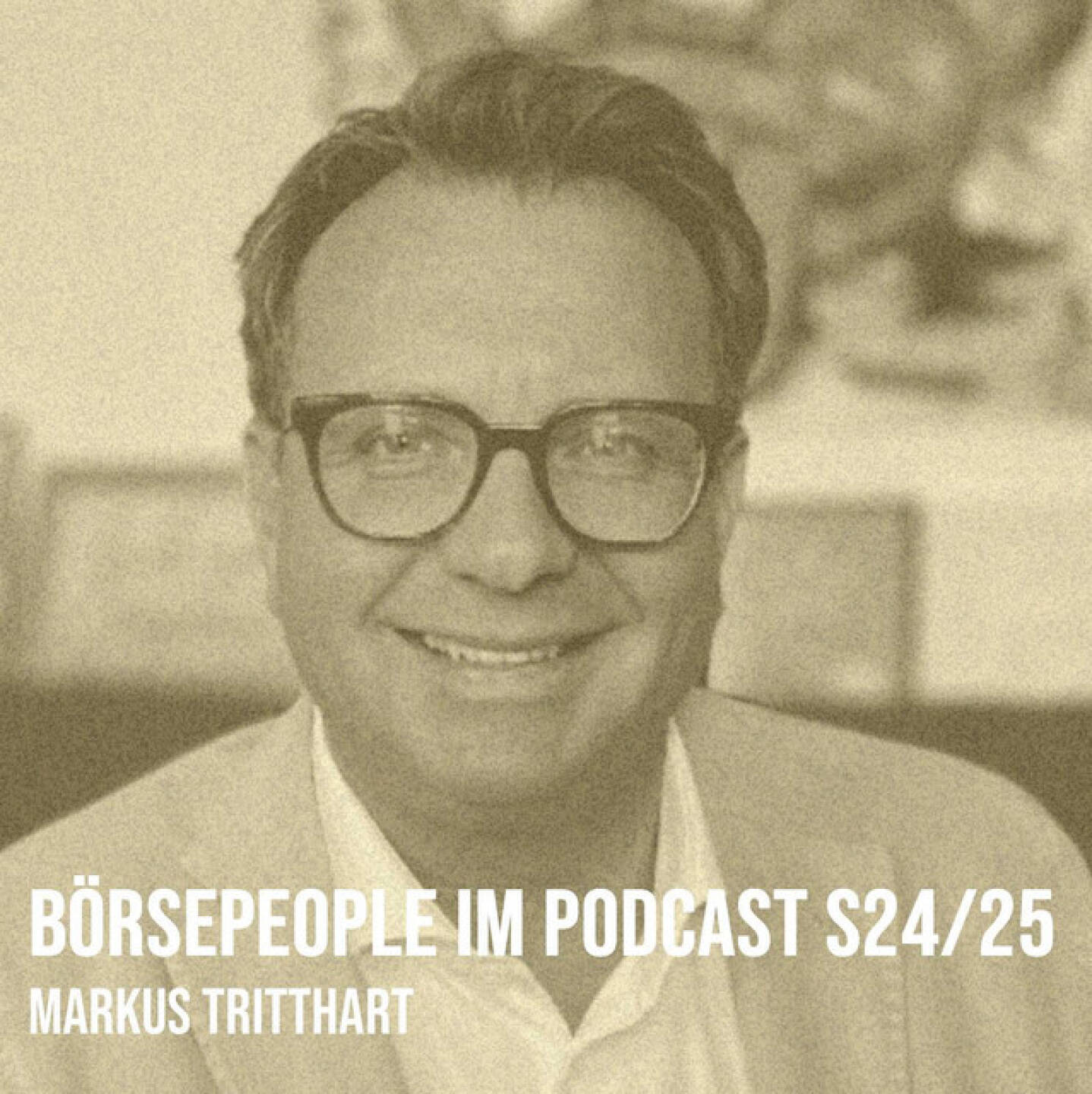 https://open.spotify.com/episode/5z1zJ8MSUyRHj6nGoKM8Gm
B&ouml;rsepeople im Podcast S24/25: Markus Tritthart - <p>Markus Tritthart ist Gesch&auml;ftsf&uuml;hrer der Raiffeisen Bausparkasse und wir sprechen &uuml;ber eine spannende Karriere, die seinerzeit auch bei Raiffeisen und Vorstand Helfried Marek begonnen hat. Wir gehen etliche Stationen durch, haben Treasury-Verantwortung, Regulatorik und vieles mehr im Programm. Mit dem GF beim gr&ouml;ssten Player in &Ouml;sterreich ist es aber nat&uuml;rlich vor allem ein tiefes Update-Eintauchen in das klassische und immer moderne Bausparen mit staatlicher Pr&auml;mie. Interessant ist, dass die Raiffeisen Bausparkasse auch einen IR-Bereich auf der Homepage hat. Und einen Bezug zu Strabag Real Estate, dem Season Presenter, schaffen wir auch. <br>
<br>
<a href=https://www.bausparen.at/de/raiffeisen-bausparkasse.html target=_blank>https://www.bausparen.at/de/raiffeisen-bausparkasse.html</a><br>
Buchtipp von Markus (ich hab es gleich bei Audible als H&ouml;rbuch gekauft):  <a href=https://www.amazon.de/Situation-Konstellation-Vom-Verschwinden-Spielraums/dp/3518588338/ref=asc_df_3518588338? target=_blank>https://www.amazon.de/Situation-Konstellation-Vom-Verschwinden-Spielraums/dp/3518588338/ref=asc_df_3518588338?</a><br>
<br>
Melanie`s Einspieler: Nordgl&uuml;ck <a href=https://www.mischek.at/de/projekte/nordglueck target=_blank>https://www.mischek.at/de/projekte/nordglueck</a><br>
<a href=https://www.strabag-real-estate.com/de-DE/ target=_blank>https://www.strabag-real-estate.com/de-DE/</a><br>
<a href=https://www.mischek.at/de target=_blank>https://www.mischek.at/de</a><br>
Kontakt: wohnline@mischek.at Telefon: 0800 201020<br>
<br>
About: Die Serie B&ouml;rsepeople des Podcasters Christian Drastil, der im Q4/24 in Frankfurt als Finfluencer & Finanznetworker #1 Austria ausgezeichnet wurde, findet im Rahmen von <a href=http://www.audio-cd.at target=_blank>http://www.audio-cd.at</a> und dem Podcast Audio-CD.at Indie Podcasts statt. Es handelt sich dabei um typische Personality- und Werdegang-Gespr&auml;che. Die Season 24 umfasst jahreszahlbezogen unter dem Motto &bdquo;26 B&ouml;rsepeople&ldquo; 26 Talks. Presenter der Season 24 ist Strabag Real Estate <a href=https://www.strabag-real-estate.com/de-AT/ target=_blank>https://www.strabag-real-estate.com/de-AT/.</a> Welcher der meistgeh&ouml;rte B&ouml;rsepeople Podcast ist, sieht man unter <a href=http://www.audio-cd.at/people target=_blank>http://www.audio-cd.at/people.</a> Der Zwischenstand des laufenden Rankings ist tagesaktuell um 12 Uhr aktualisiert.<br>
<br>
Bewertungen bei Apple (oder auch Spotify) machen mir Freude: <a href=http://www.audio-cd.at/spotify target=_blank>http://www.audio-cd.at/spotify</a> , <a href=http://www.audio-cd.at/apple target=_blank>http://www.audio-cd.at/apple</a> .<br>
</p>