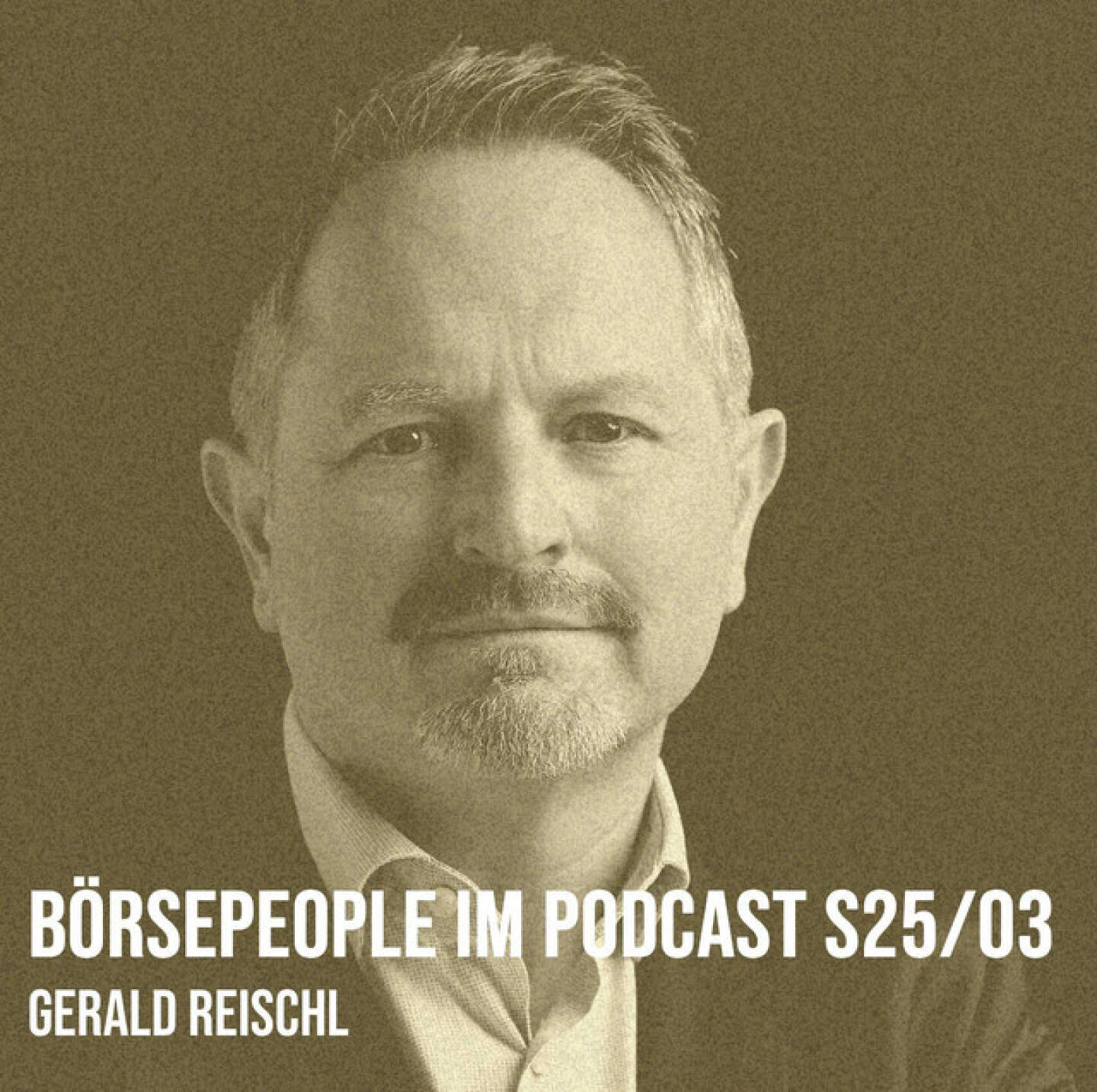 https://open.spotify.com/episode/7wfYCXtAzmgXKFm41GMj2t
B&ouml;rsepeople im Podcast S25/03: Gerald Reischl - <p>Gerald Reischl ist als Vice President Corporate Communications f&uuml;r die weltweite Unternehmenskommunikation der AT&S verantwortlich. AT&S ist an der Wiener B&ouml;rse seit eineinhalb Jahren in einer eigenen Liga unterwegs, dies im positivsten Sinne in puncto Performance und Anstieg Handelsvolumen, aber darum geht es heuer weniger. Wir reden &uuml;ber Geralds Start als Journalist, &uuml;ber den Semmering-Basistunnel, die Lauda Air, die Presse, den Kurier. Gerald hat 16 Fachb&uuml;cher verfasst, war im Grunde immer seiner Zeit voraus, was Technologien betrifft und hat &uuml;ber spannende Learnings aus dieser Zeit zu berichten. Und dann reden wir nat&uuml;rlich &uuml;ber AT&S, Gerald ist seit 2019 nach (s)einem Seitenwechsel mit-zust&auml;ndig f&uuml;r die rasante Entwicklung des Unternehmens in &Ouml;sterreich, China, Indien, Malaysia, hat auch vor Ort in Leoben durchaus einen Footprint hinterlassen. Diese Folge ist Auftakt einer AT&S Trilogie.<br>
<br>
<a href=https://ats.net target=_blank>https://ats.net</a><br>
<a href=https://www.amazon.de/s?k=gerald+reischl&__mk_de_DE=&Aring;M&Aring;Ž&Otilde;&Ntilde;&crid=2ZXRDHIFYQEIL target=_blank>https://www.amazon.de/s?k=gerald+reischl&__mk_de_DE=&Aring;M&Aring;Ž&Otilde;&Ntilde;&crid=2ZXRDHIFYQEIL</a><br>
<br>
About: Die Serie B&ouml;rsepeople des Podcasters Christian Drastil, der im Q4/24 in Frankfurt als Finfluencer & Finanznetworker #1 Austria ausgezeichnet wurde, findet im Rahmen von <a href=http://www.audio-cd.at target=_blank>http://www.audio-cd.at</a> und dem Podcast Audio-CD.at Indie Podcasts statt. Es handelt sich dabei um typische Personality- und Werdegang-Gespr&auml;che. Die Anniversary Season 25 wird nach davor 24 Seasons mit fixen Presentern und insgesamt 574 Folgen (seit 2022 jeden Montag, Mittwoch und Freitag) nun f&uuml;r eine Freestyle-Phase ohne fixe Sendetermine sorgen, die bis Ende Sommer dauert. Als Nebeneffekt soll die Logistik rund um Drastils Fanboy-Buch, vgl. <a href=http://www.christian-drastil.com target=_blank>http://www.christian-drastil.com</a> , erleichtert werden. Welcher der meistgeh&ouml;rte B&ouml;rsepeople Podcast ist, sieht man unter <a href=http://www.audio-cd.at/people target=_blank>http://www.audio-cd.at/people.</a> Der Zwischenstand des laufenden Rankings ist tagesaktuell um 12 Uhr aktualisiert.<br>
<br>
Bewertungen bei Apple (oder auch Spotify) machen mir Freude: <a href=http://www.audio-cd.at/spotify target=_blank>http://www.audio-cd.at/spotify</a> , <a href=http://www.audio-cd.at/apple target=_blank>http://www.audio-cd.at/apple</a> .<br>
</p>