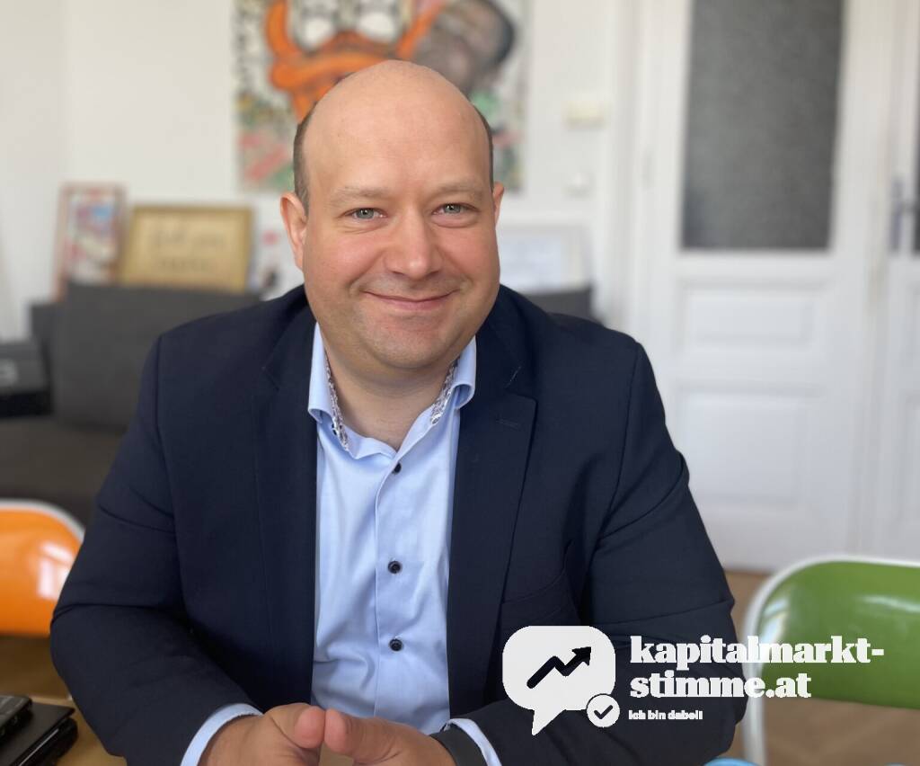 Bernhard Haas , EAM (30.05.2026) 