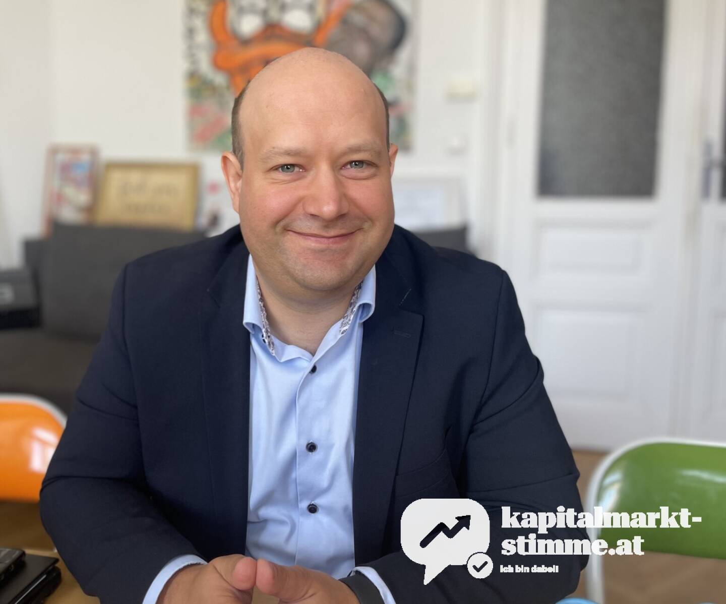 Bernhard Haas , EAM