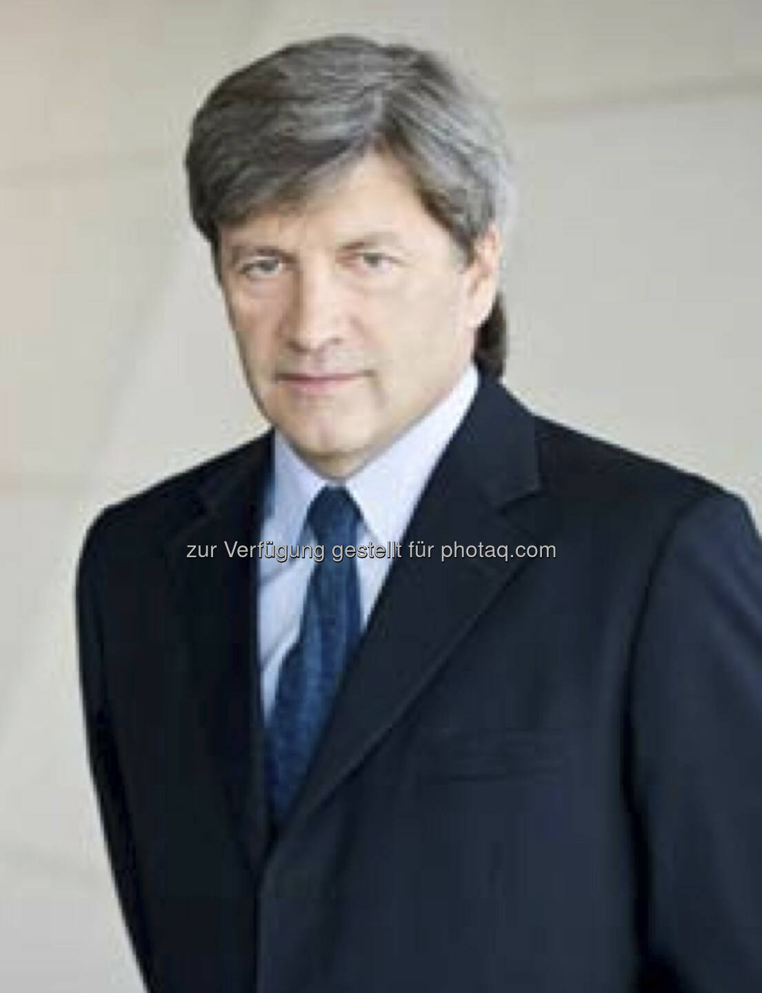 Johann Strobl, Vorstand RZB (18. September); finanzmarktfoto.at wünscht alles Gute!