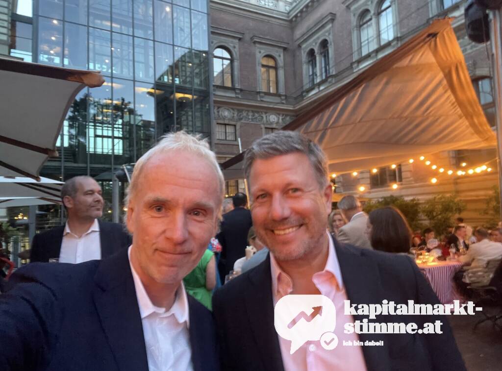 Mit Martin Foussek beim JTI Jahrmarkt der Eitelkeiten (04.06.2026) 