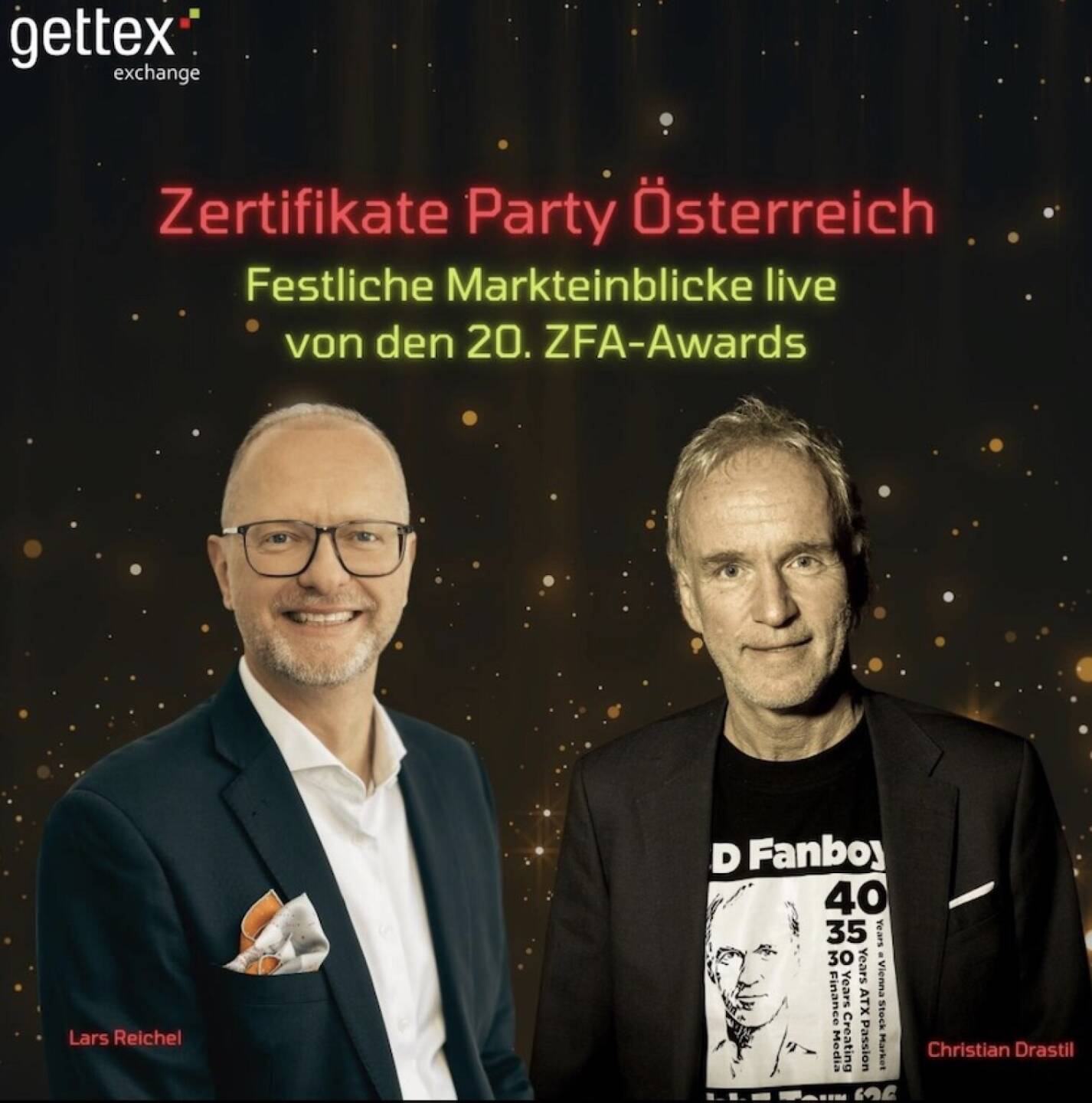 Ein neues Partyformat, erstmals getestet mit Lars Reichel (gettex) f&uuml;r https://open.spotify.com/episode/4l9LRGv82a0jSUMgbQtYNo