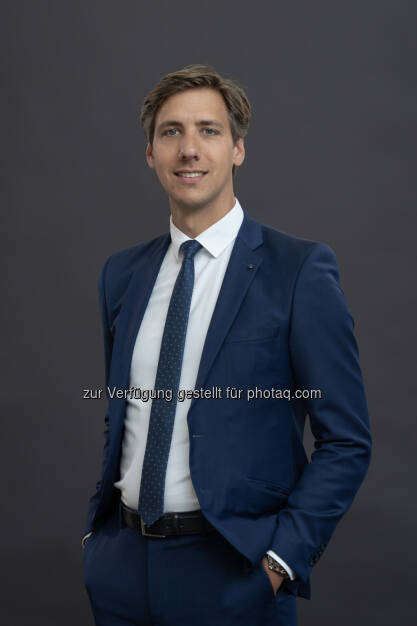 Christoph M. Gabriel, BSc hat Mitte Juni, zusätzlich zu seinen bisherigen Funktionen als kaufmännischer Geschäftsführer im Segment Metall sowie als Leiter Investor Relations und Emittenten-Compliance, die Rolle des Konzernsprechers der AMAG-Gruppe übernommen. Der 34-jährige gebürtige Braunauer ist bereits seit Februar 2014 für den österreichischen Aluminiumkonzern mit Hauptsitz in Ranshofen tätig. Foto: AMAG (03.07.2026) 