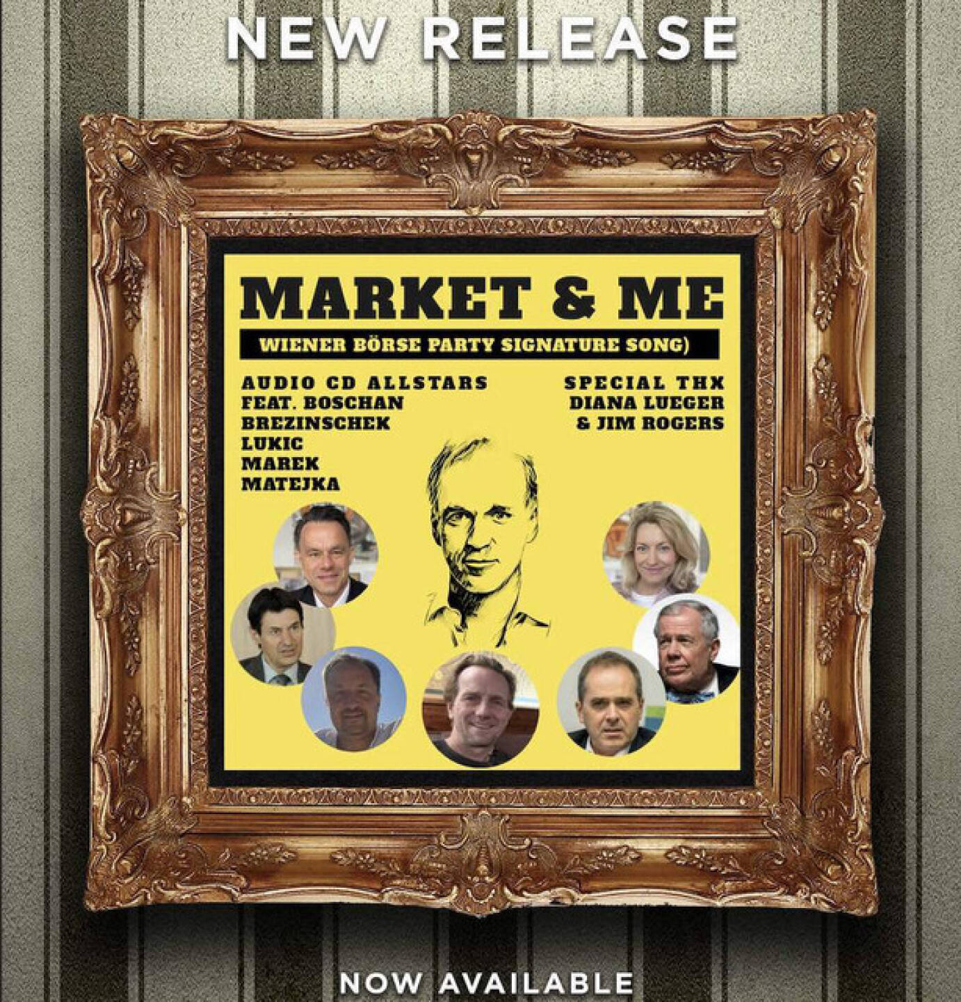 https://open.spotify.com/episode/2vrUVBH8n68qv1jJb6xEFl
The Story Behind My Song: Market & Me (Wiener B&ouml;rse Party Signature Song) - <p>Unter <a href=http://www.audio-cd.at/music target=_blank>http://www.audio-cd.at/music</a> sind die Audio CD Allstars gestartet. Seit Anfang 2026 gibt es monatlich einen Song, damit man u.a. auf Spotify auch playlistf&auml;hig ist. Im Juli gibt es eine &uuml;berarbeitete Langversion von Market & Me, dem t&auml;glichen Signature Song der Wiener B&ouml;rse Party, dem Podcast-Einstieg in das Tagesgeschehen der Wiener B&ouml;rse seit bald 1200 Handelstagen ohne Pause. Warum am Icon Diana Lueger, Jim Rogers, Christoph Boschan, Mirko Lukic, Wolfgang Matejka, Peter Brezinschek und Michael Marek drauf sind, erkl&auml;re ich in dieser Folge. Und dann geh&ouml;rt auch noch Hans Huber erw&auml;hnt. Der Song ging am 9.7.2026, dem 19. Jahrestag des alten ATX-Rekords aus 2007, der 18 Jahre und 4 Monate lang gehalten hat, in einer Langversion live. Auf der CIRA-Jahrestagung 2024 durfte das sogar live gesungen werden.<br>
<br>
<a href=http://www.audio-cd.at/music target=_blank>http://www.audio-cd.at/music</a><br>
<a href=http://www.audio-cd.at/wienerboerseparty target=_blank>http://www.audio-cd.at/wienerboerseparty</a> <br>
<br>
Bewertungen bei Apple (oder auch Spotify) machen mir Freude: <a href=http://www.audio-cd.at/apple target=_blank>http://www.audio-cd.at/apple</a> <a href=http://www.audio-cd.at/spotify target=_blank>http://www.audio-cd.at/spotify</a> </p>