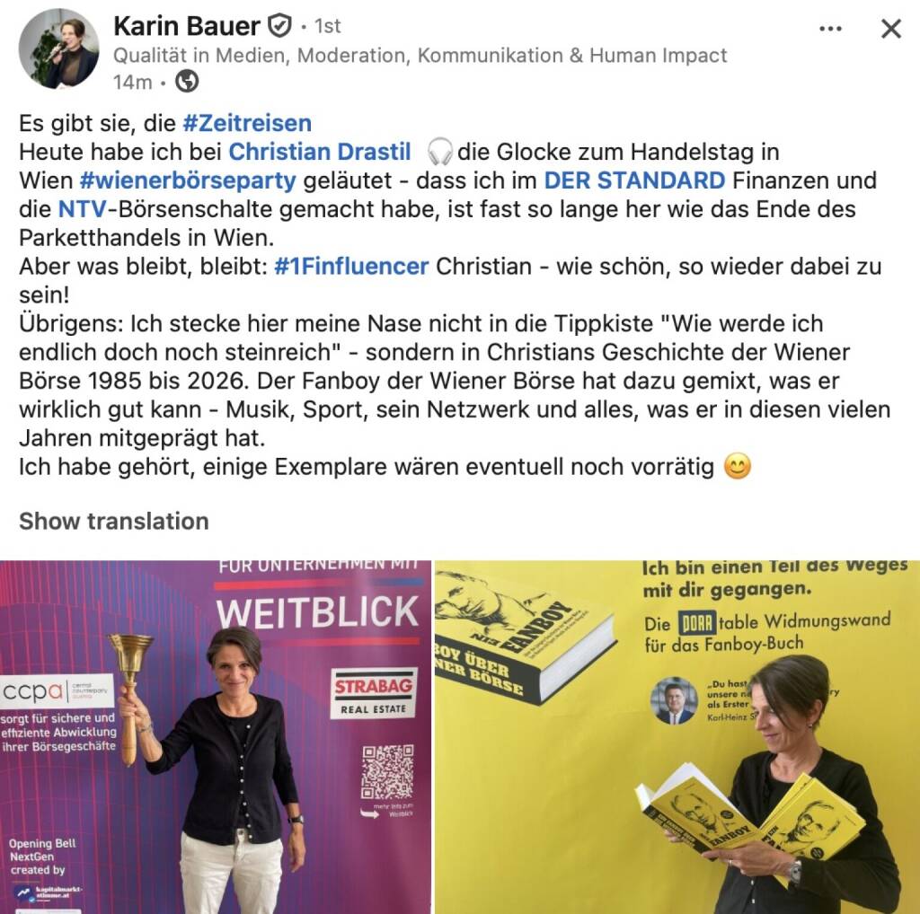 bezogen auf das Fanboy-Buch http://www.christian-drastil.com (10.07.2026) 