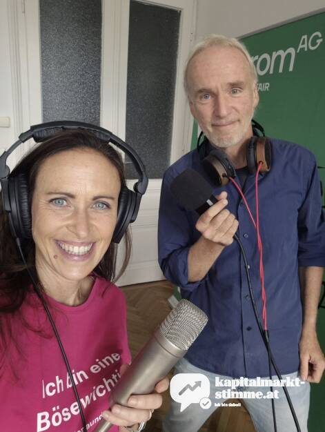 Mit Franziska Waltz (24.07.2026) 