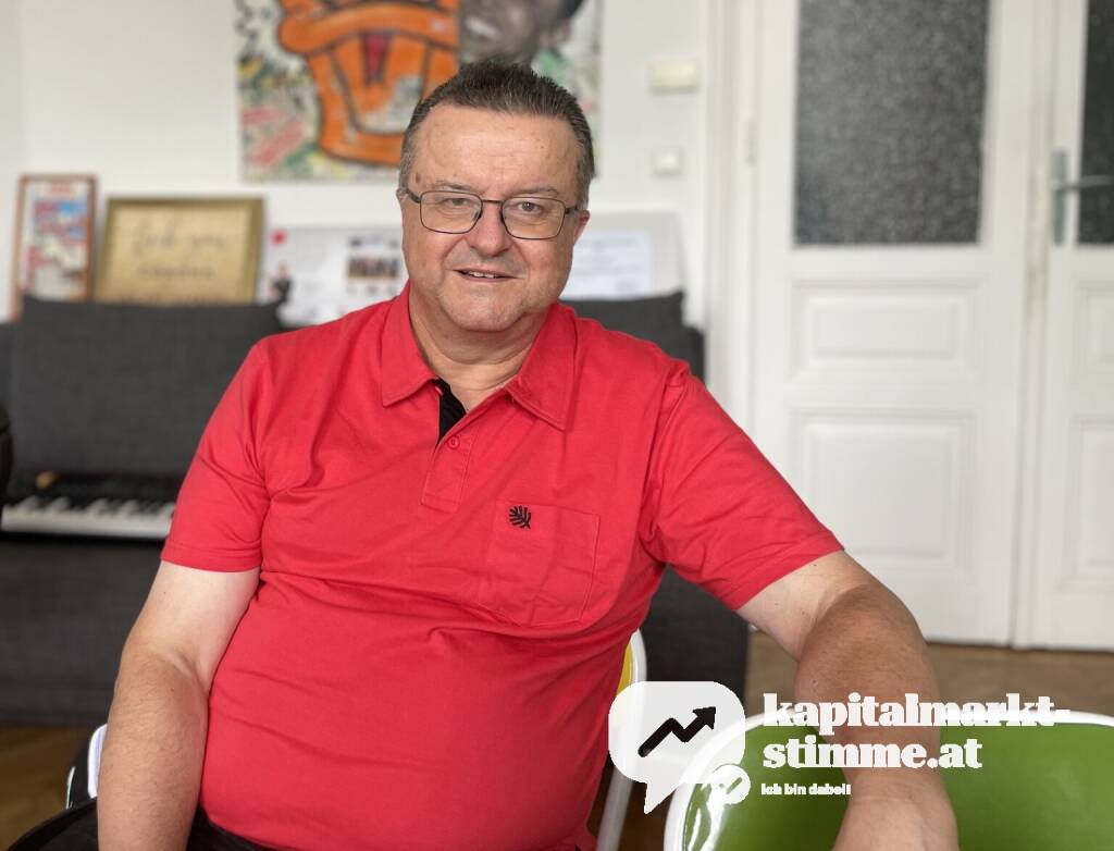 Mit Roman Raffeiner (24.07.2026) 