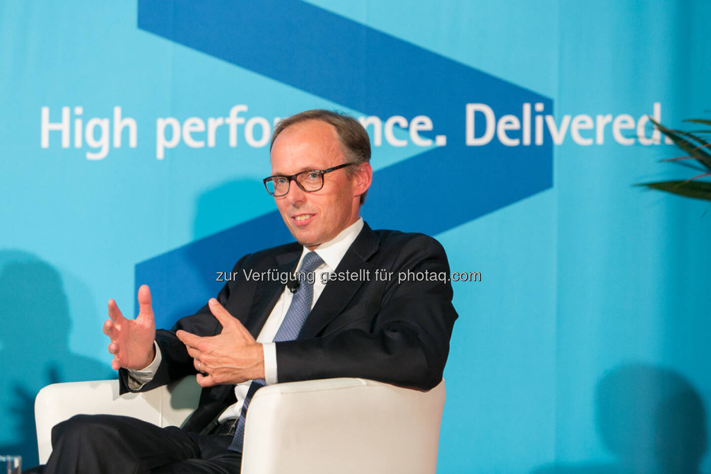 Klaus Malle (Accenture Österreich)