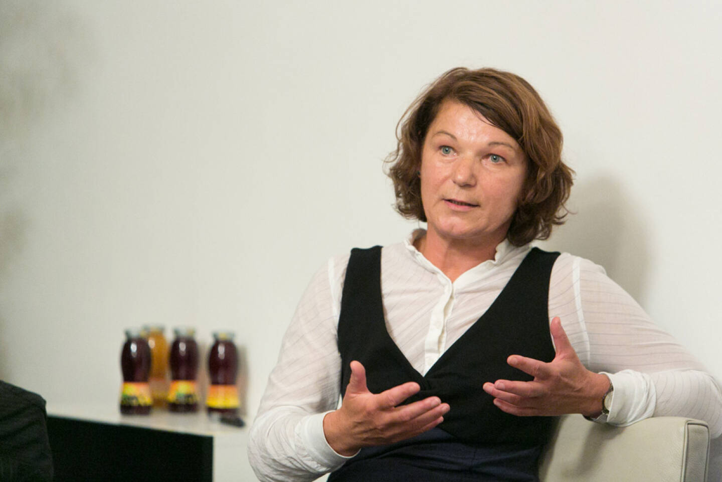 Monika Haider, GF equalizent Schulungs- und Beratungs GmbH